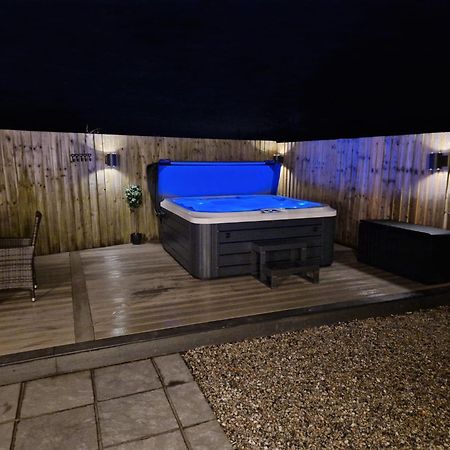 No 1 The Paddock - Spacious Holiday Home With A Hot Tub Bude Exterior foto
