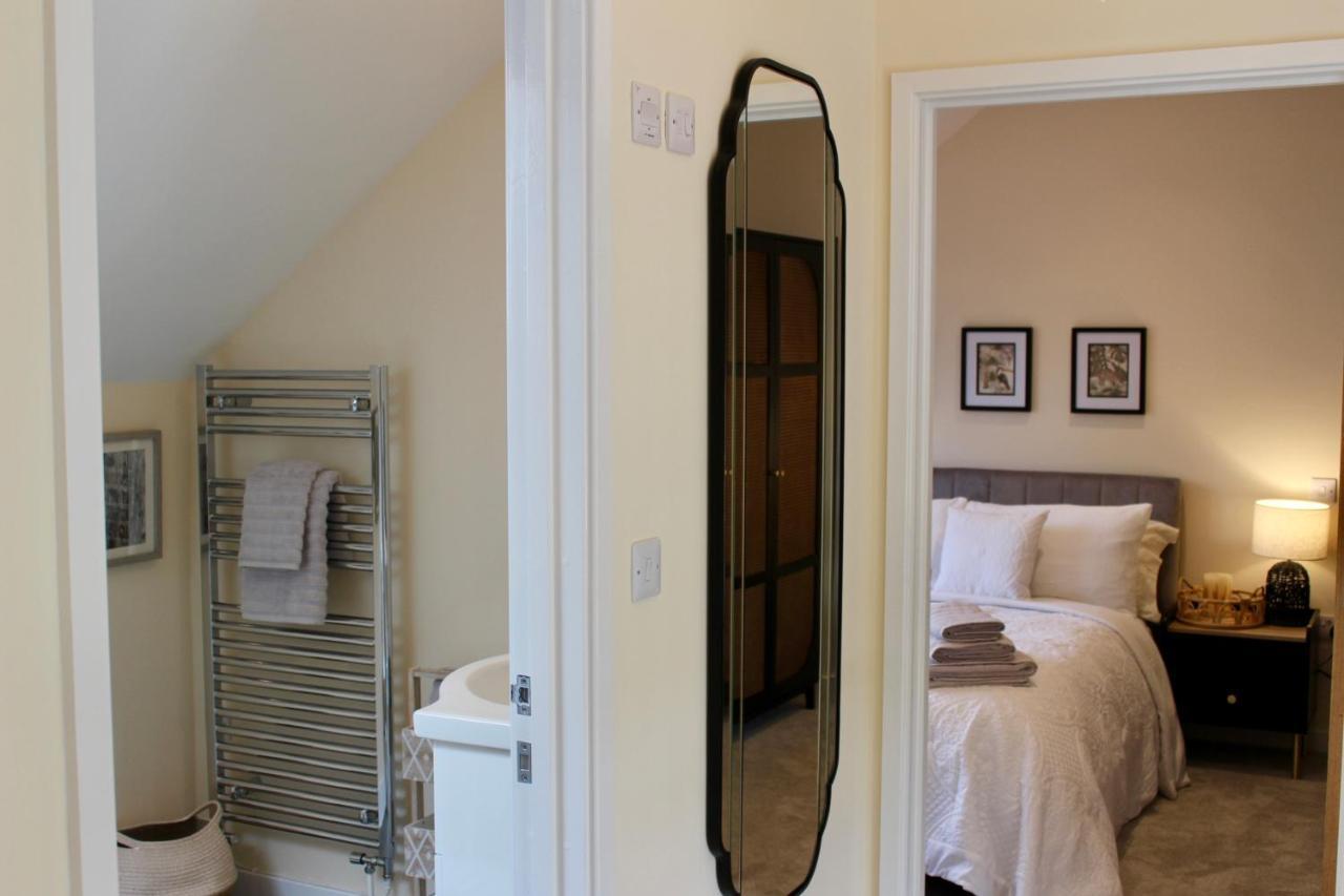 No 1 The Paddock - Spacious Holiday Home With A Hot Tub Bude Exterior foto