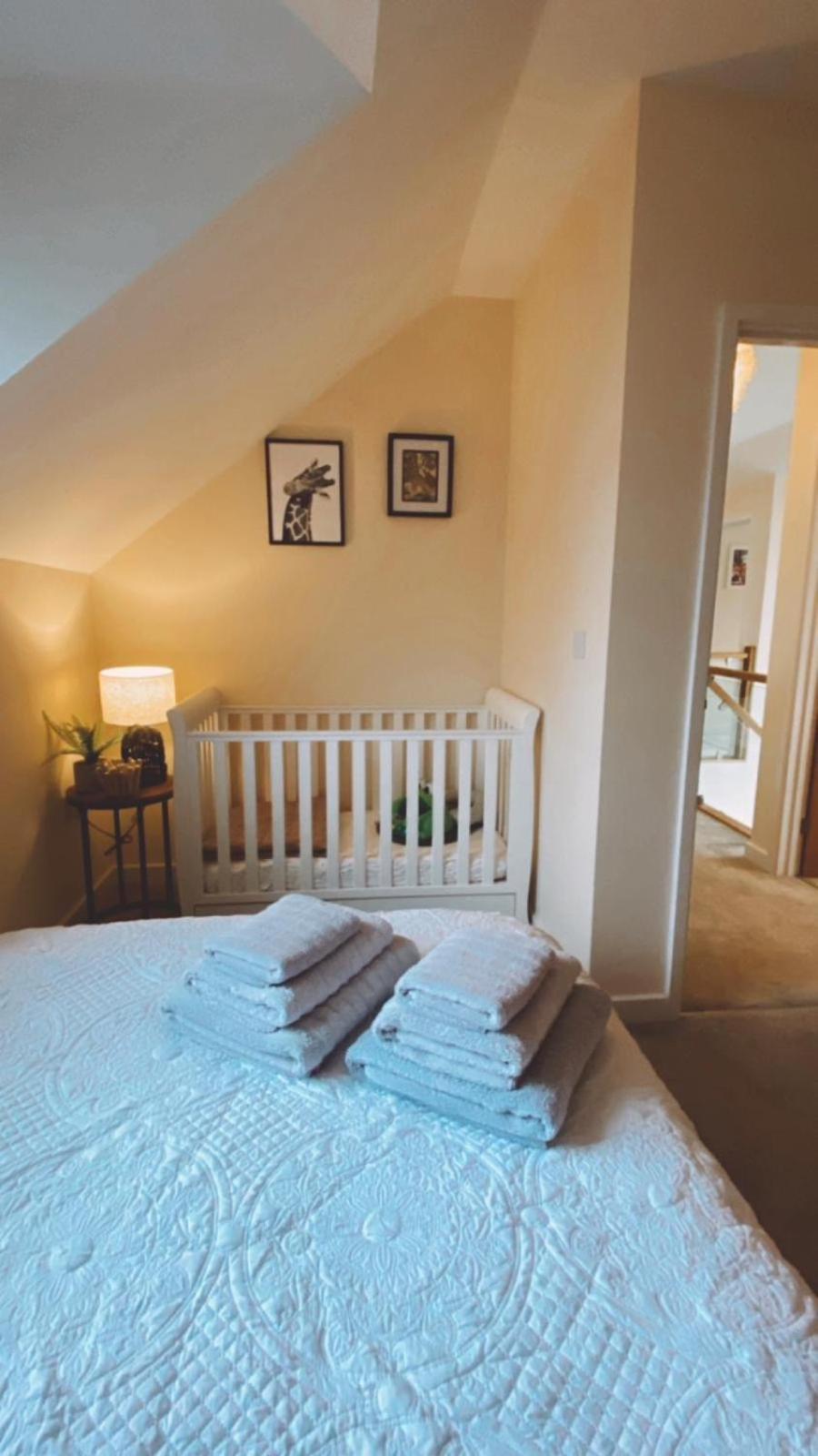 No 1 The Paddock - Spacious Holiday Home With A Hot Tub Bude Exterior foto